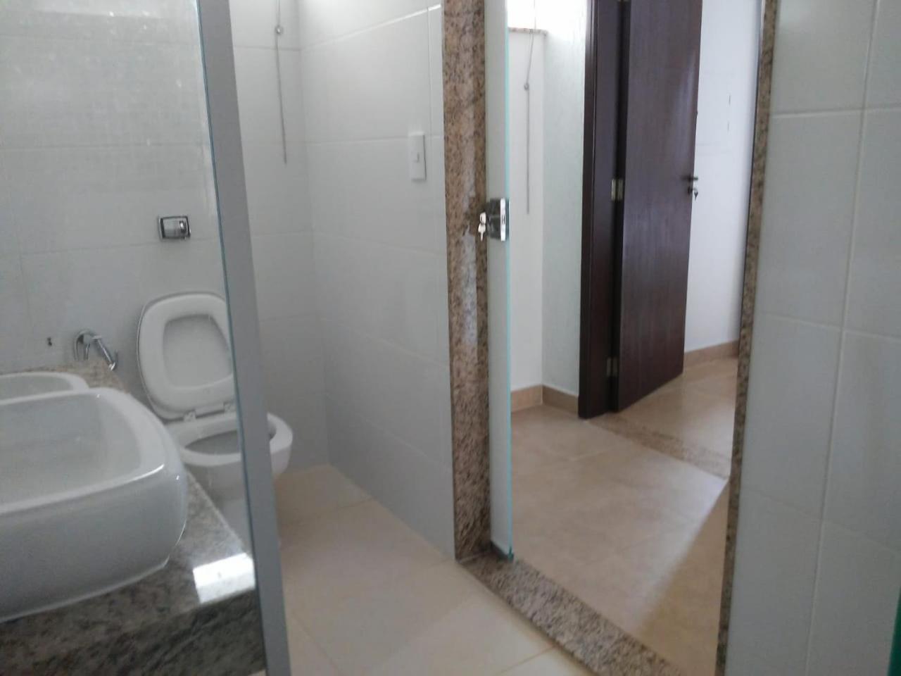 Pousada Ribeiro Piuí Exterior foto